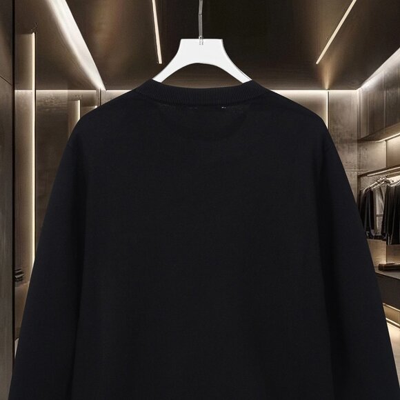 Loewe classic sweater top - Picture 4 of 11
